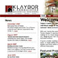 Klaybor and Associates 